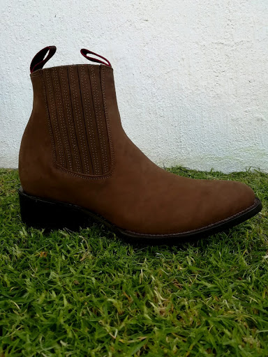 Monzón Boots