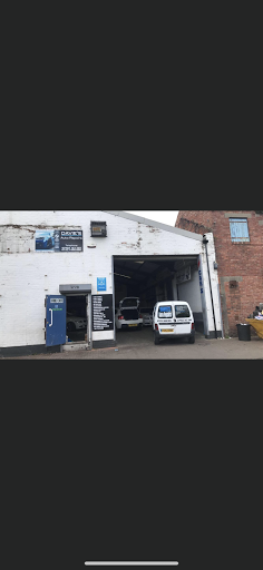 Davies Auto Repairs Ltd