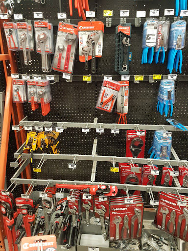 Home Improvement Store «The Home Depot», reviews and photos, 7200 S Cicero Ave, Bedford Park, IL 60638, USA