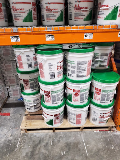 Home Improvement Store «The Home Depot», reviews and photos, 11001 Pines Blvd, Pembroke Pines, FL 33026, USA