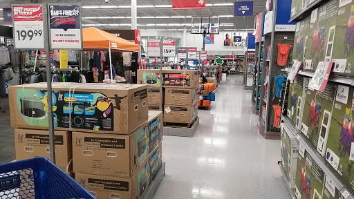 Sporting Goods Store «Academy Sports + Outdoors», reviews and photos, 4920 N Garland Ave, Garland, TX 75040, USA