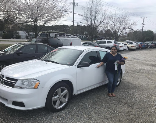 Used Car Dealer «County Auto Brokers, Inc.», reviews and photos, 7006 George Washington Memorial Hwy, Yorktown, VA 23692, USA