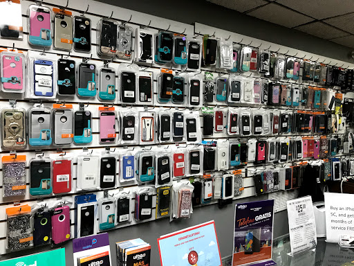 Computer Repair Service «iTech iPhone Repair», reviews and photos, 25 Seminole Ave, Lake Hiawatha, NJ 07034, USA