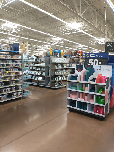 Department Store «Walmart Supercenter», reviews and photos, 2988 Burkesville Rd, Columbia, KY 42728, USA