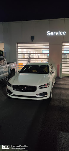 Volvo Dealer «Dyer & Dyer Volvo Cars», reviews and photos, 5260 Peachtree Industrial Blvd, Chamblee, GA 30341, USA