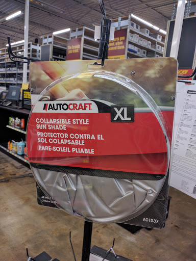 Auto Parts Store «Advance Auto Parts», reviews and photos, 1256 Richmond Rd, Williamsburg, VA 23185, USA