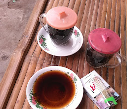 Warung Nasi Lodeh Mbah Yah photo