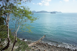 Foto von Sandy Bay Swimming Shed mit sehr sauber Sauberkeitsgrad