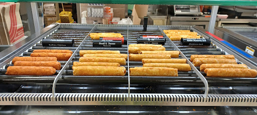 Convenience Store «7-Eleven», reviews and photos, 1290 E Lake Rd S, Tarpon Springs, FL 34688, USA