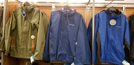 Sportswear Store «Columbia Sportswear Outlet Store», reviews and photos, 100 Citadel Dr #636, Commerce, CA 90040, USA