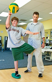 Sports Medicine Center Walnut Creek: Children's Hospital Oakland - Photo 5 - Car repair in Walnut Creek, CA, Concord
