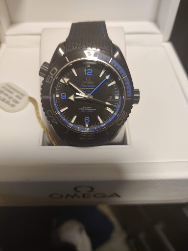 Watch Store «OMEGA Boutique - Houston Galleria», reviews and photos, 5015 Westheimer Rd, Houston, TX 77056, USA