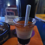 Photo n°1 de l'avis de Annett.e fait le 17/11/2022 à 11:41 sur le  Irish Pub à Waren