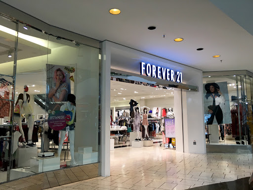 Forever 21, 2325 Stoneridge Mall Rd, Pleasanton, CA 94588, USA, 