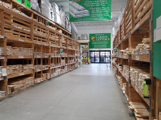 Home Improvement Store «Menards», reviews and photos, 5487 Harvey St, Muskegon, MI 49444, USA