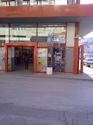 Райфайзенбанк ATM