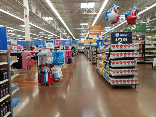 Walmart Supercenter