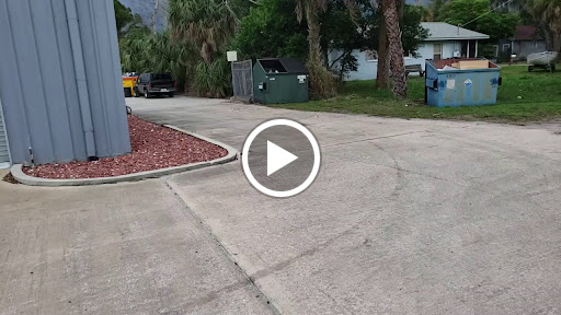 Auto Body Shop «Gerber Collision & Glass», reviews and photos, 808 S Hopkins Ave, Titusville, FL 32780, USA