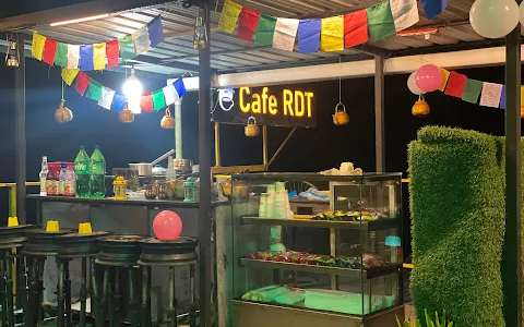Cafe RDT image