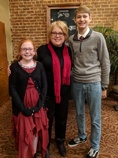 Performing Arts Theater «Canton Theatre», reviews and photos, 171 E Main St, Canton, GA 30114, USA