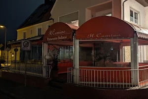 Ristorante il camino GbR image