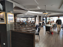 Atmosphère du Restaurant Le Bistrot de la Mer à Mimizan - n°11