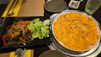 Plats et boissons du Restaurant coréen Restaurant Coréen KB (가배식당) à Paris - n°15