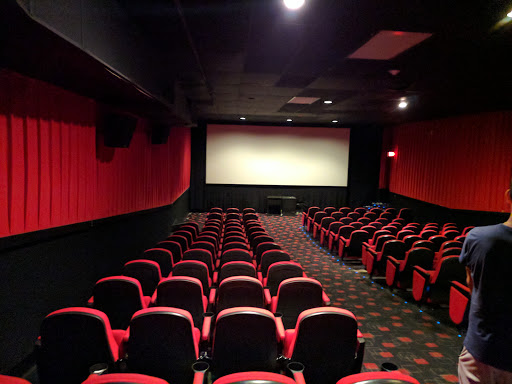 Movie Theater «Big Cinemas Movie City 8», reviews and photos, 1655 Oak Tree Road, Edison, NJ 08820, USA