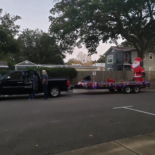 Community Center «Biloxi Community Center», reviews and photos, 591 Howard Ave, Biloxi, MS 39530, USA