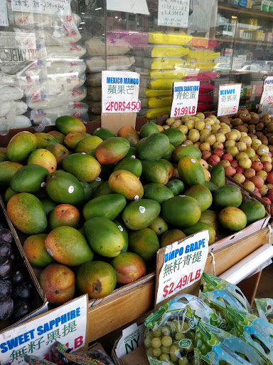 Grocery Store «Ace Market», reviews and photos, 6511 Bay Pkwy, Brooklyn, NY 11204, USA