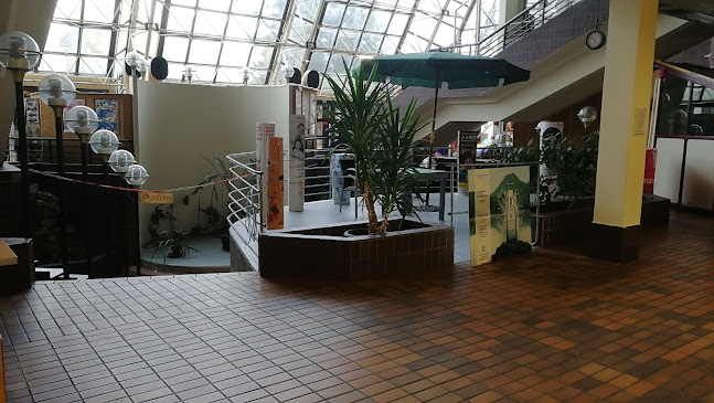 Bükk Áruház - Miskolc