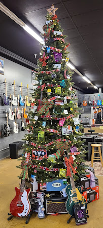 Corner Music - Photo 5 - Car repair in Nashville, TN, Nashville