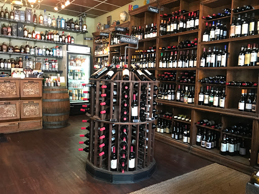 The Bottlenose Wine Co., 703 2nd Ave, New York, NY 10016, USA, 