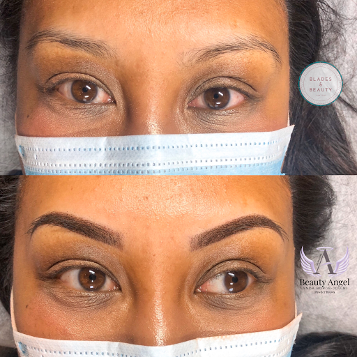 Blades & Beauty - Best Microblading Seattle