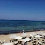 Photo n°2 de l'avis de Salvatore.g fait le 09/09/2019 à 20:21 sur le  Castelsardo Domus Beach à Lu Bagnu