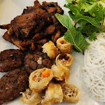 Photo n° 1 de l'avis de Huu.a fait le 20/05/2024 à 21:26 pour Hanoi Bistro à Toulouse