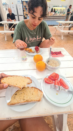 Plats et boissons hôtels WOT Peniche 2520-273 Peniche