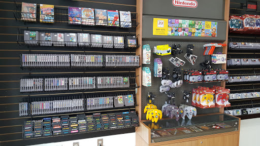 Video Game Store «Cartridges Galore Video Games», reviews and photos, 5732 Buckeystown Pike, Frederick, MD 21704, USA
