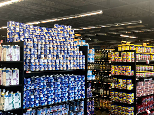 Supermarket «Seabra Foods», reviews and photos, 5571 International Dr, Orlando, FL 32819, USA