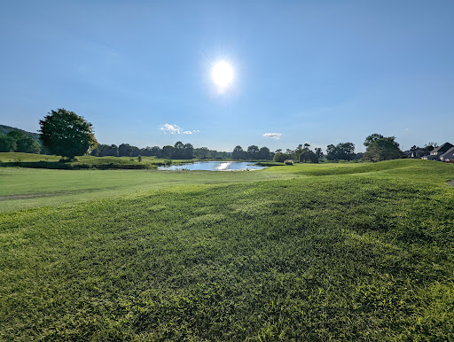 Golf Club «Woodridge Golf Club», reviews and photos, 301 Woodridge Dr, Mineral Wells, WV 26150, USA