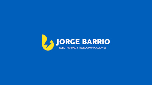 Jorge Barrio Electricidad y Telecomunicaciones
