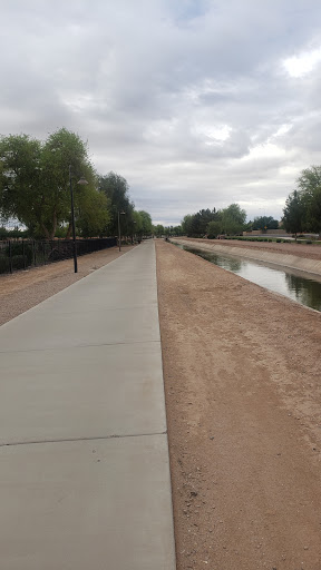 Park «Pinelake Park», reviews and photos, 598 E Crescent Way, Chandler, AZ 85249, USA