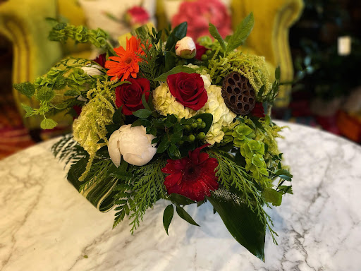 Florist «The Sunflower Florist Inc.», reviews and photos, 1908 Colley Ave, Norfolk, VA 23517, USA