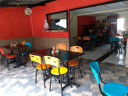 Restaurate, Parador El Mirador - Guática, Risaralda, Colombia