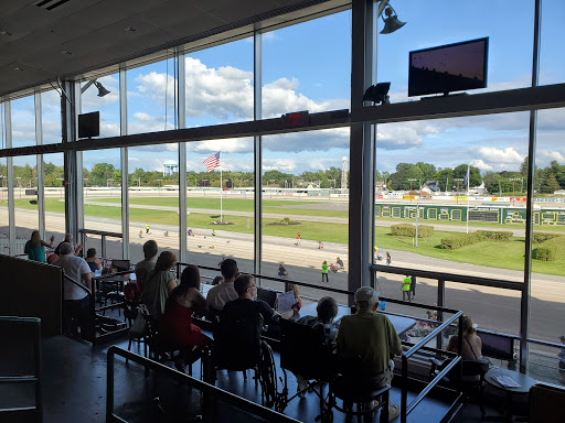 Casino «Batavia Downs Gaming», reviews and photos, 8315 Park Rd, Batavia, NY 14020, USA