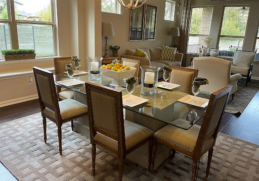 Consignment Shop «Home Consignment Center - Austin», reviews and photos, 10515 N Mopac Expy, Austin, TX 78759, USA