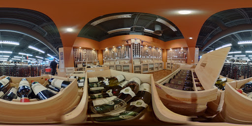 Wine Store «Utah Wine Store», reviews and photos, 280 Harris Ave S, Salt Lake City, UT 84115, USA