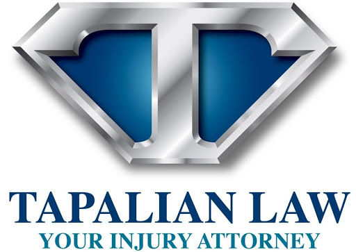 Personal Injury Attorney «The Tapalian Law Firm - David C. Tapalian, Esq.», reviews and photos