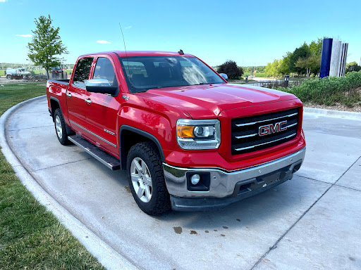 Used Car Dealer «Auto Central Inc», reviews and photos, 1118 2nd Ave, Kearney, NE 68847, USA