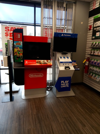 Video Game Store «GameStop», reviews and photos, 1495 Old York Rd #4, Abington, PA 19001, USA